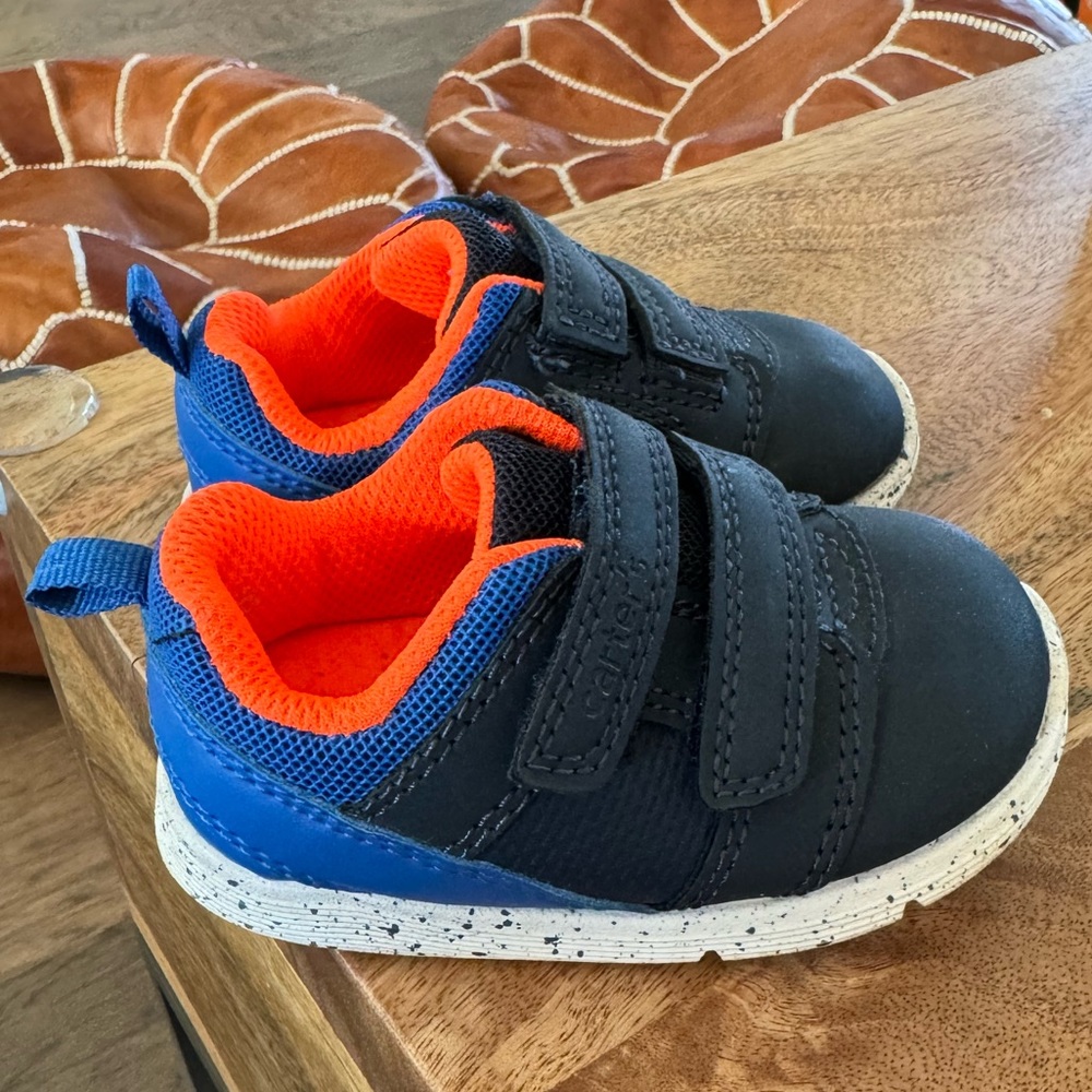 Carter’s First Walker Shoes